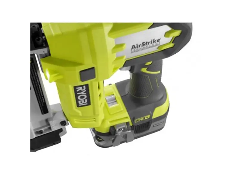 Будівельний степлер Ryobi ONE+ R18S18G-0 - фото 4
