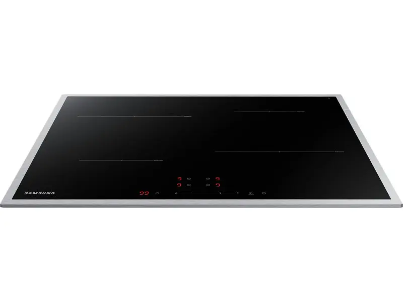 Варильна поверхня Samsung NZ64T3707C1 - фото 2