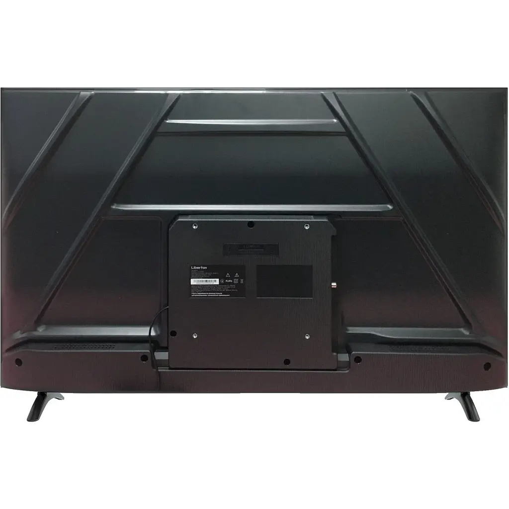 Телевизор Liberton U01AT 43` LCD 4K (LTV-43U01AT) [157634] - фото 3