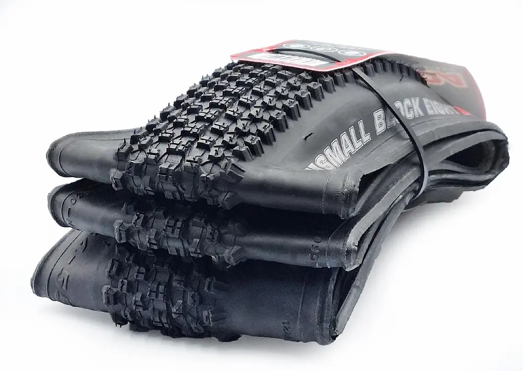 Покришка складна велосипедна Kenda Small Block Eight Elite K1047 26х2.10 напівслік корд 60 TPI (G0001350) - фото 2