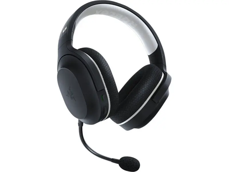 Гарнітура Razer Barracuda X 2022 Roblox Edition Black (RZ04-04430400-R3M1) - фото 2
