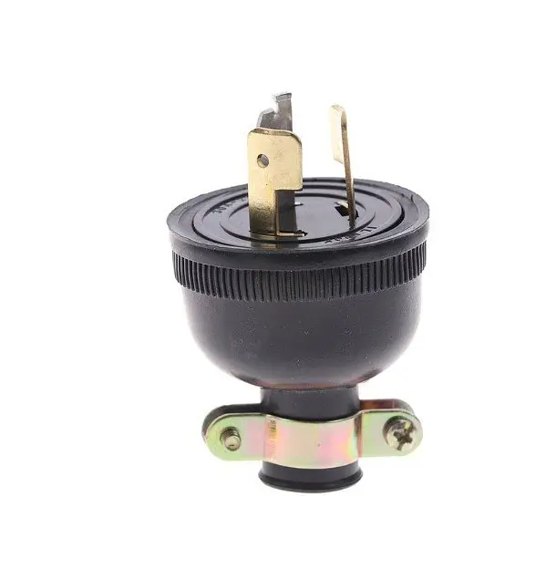 Бензиновий генератор EF Power RD3600Е - фото 5