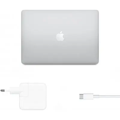 Ноутбук Apple MacBook Air M1 Silver (MGN93UA/A) (MGN93UA/A) - фото 6