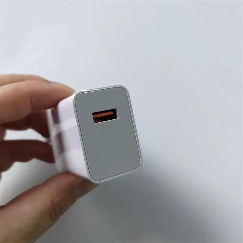 Зарядний пристрій — блок адаптер Xiaomi Mi 55 W USB (MDY-12-EW) - фото 3