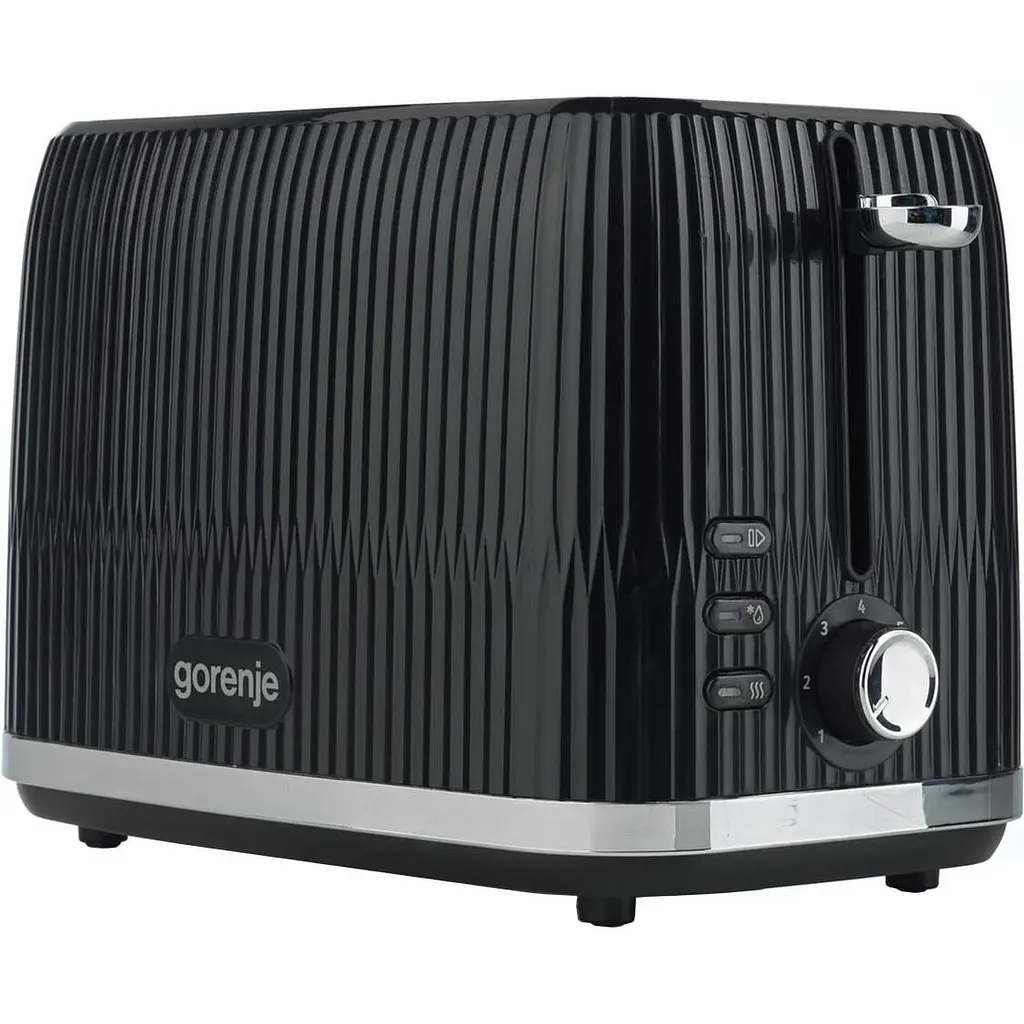 Тостер Gorenje T850DPB (7054926) - фото 2