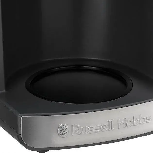 Крапельна кавоварка Russell Hobbs Grind & Brew 25610-56 - фото 3