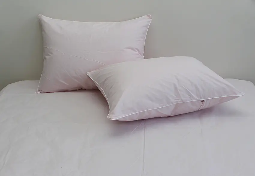Комплект постільної білизни (Delicacy) 1,5-спальний TAG tekstil pbe0028660 - фото 3
