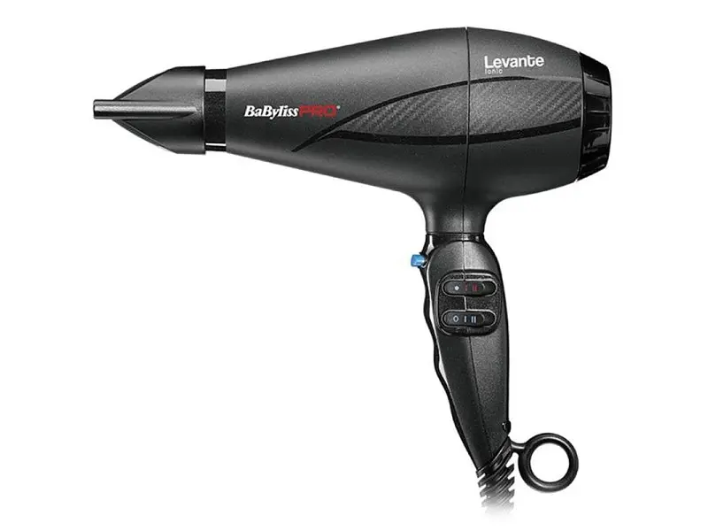 Фен BaByliss PRO Levante BAB6950IE