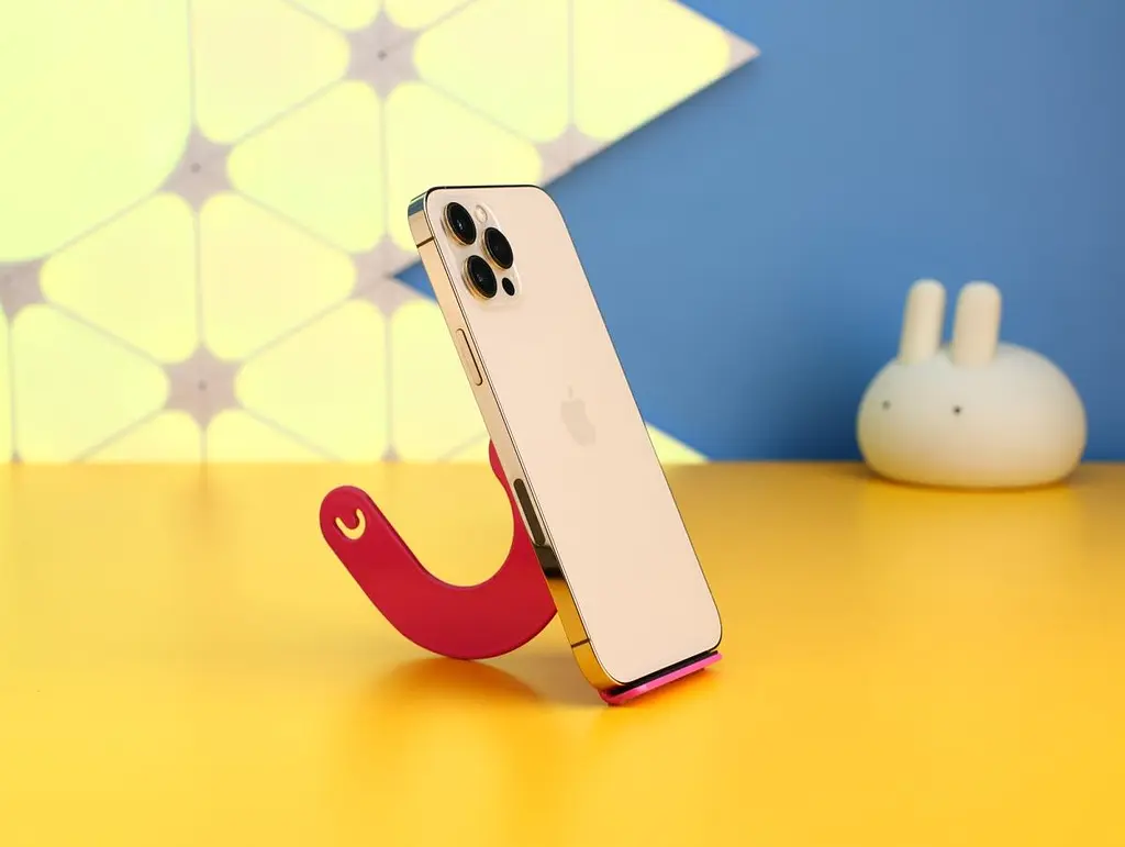 Смартфон Apple iPhone 12 Pro Max 128GB Gold (MGD93) Б/В [170884] - фото 6