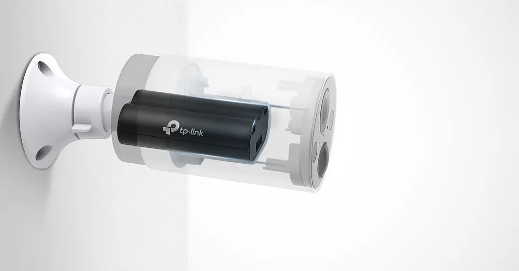 Аккумуляторная батарея TP-Link Tapo A100, 6700 мАч - фото 8