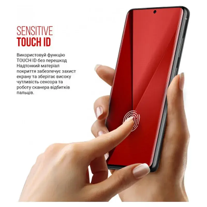 Плівка захисна Armorstandart OPPO A18 4G / A38 4G (ARM71043) - фото 4