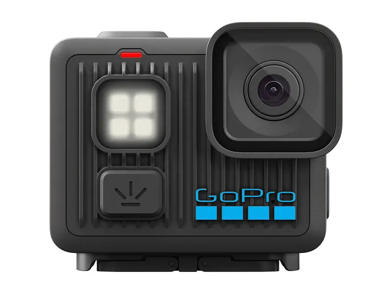 Екшн-камера GoPro LIT HERO (CHDHF-132-EU)