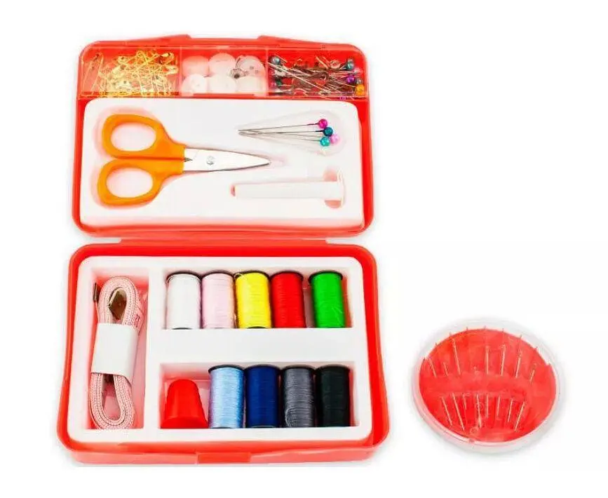 Компактний набір для шиття Insta Sewing Kit tasy для дому - фото 3