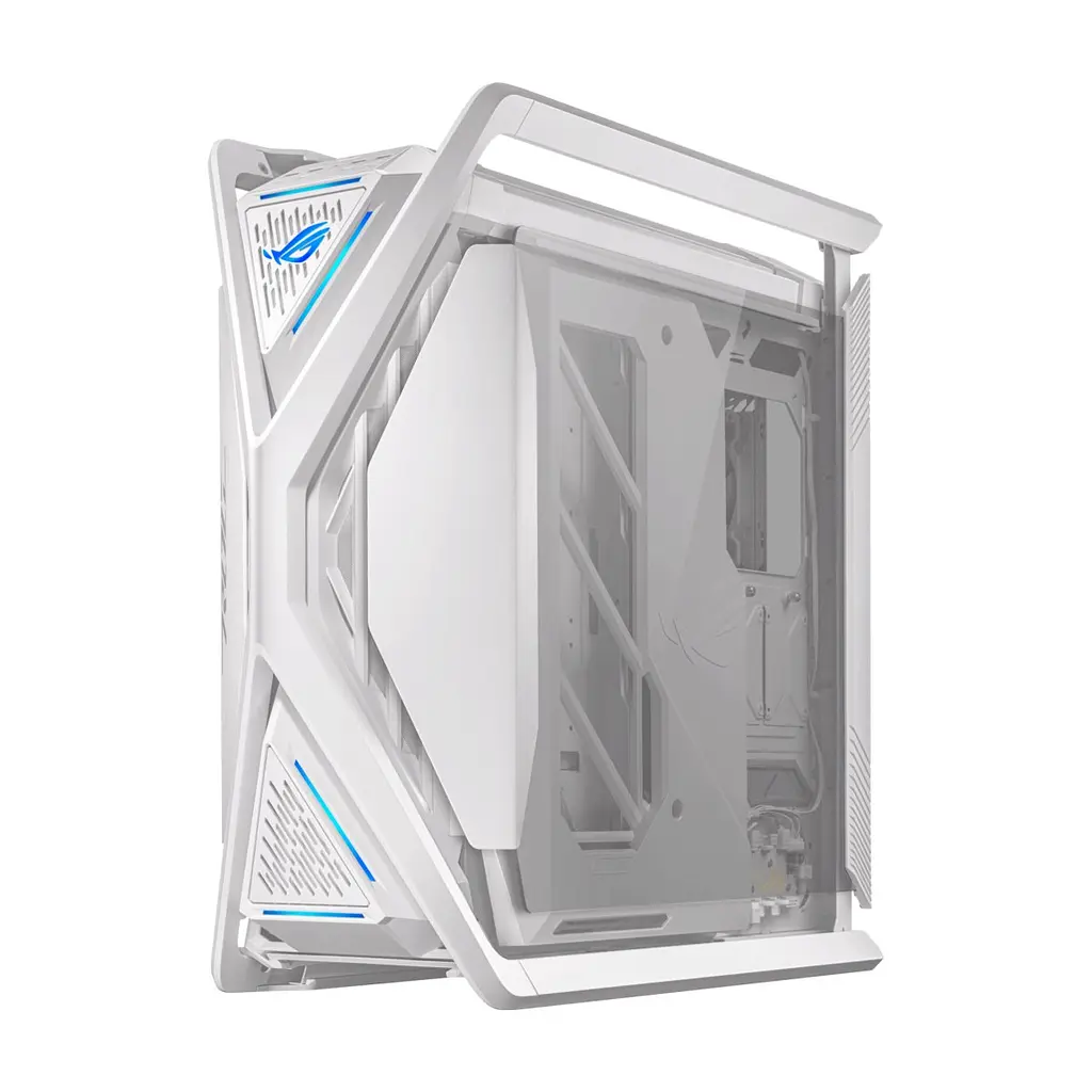 Корпус для ПК ASUS ROG Hyperion GR701 White (90DC00F3-B39000) - фото 4