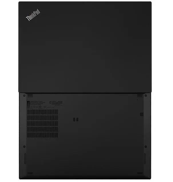 Ноутбук Lenovo ThinkPad T14s Gen 1 (20UH001ART) Black (20UH001ART) - фото 6