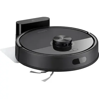 Пилосос Roborock Q7 Pro Max Black