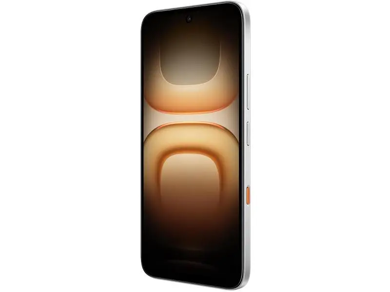 Смартфон Infinix HOT 70 8/256GB Thermo Orange - фото 2