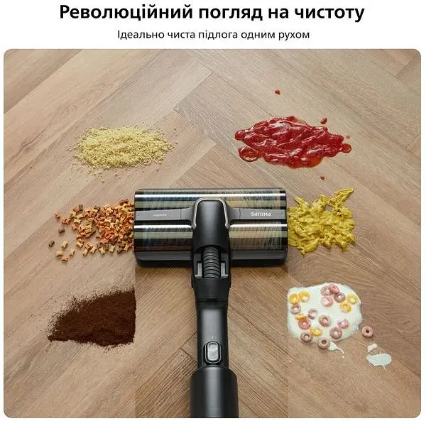 Пылесос аккумуляторный Philips XW9463/11 - фото 8