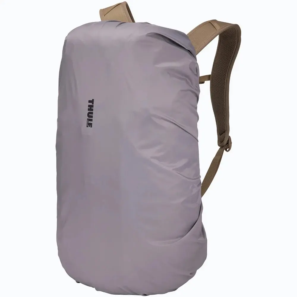Рюкзак для активного відпочинку Thule AllTrail Daypack TADP-225 Faded Khaki 25 л (3205090) - фото 5
