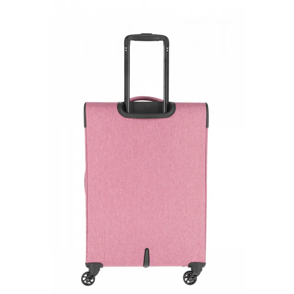 Валіза на 4 колесах Travelite Boja M TL091548 Blue (TL091548-25) - фото 7