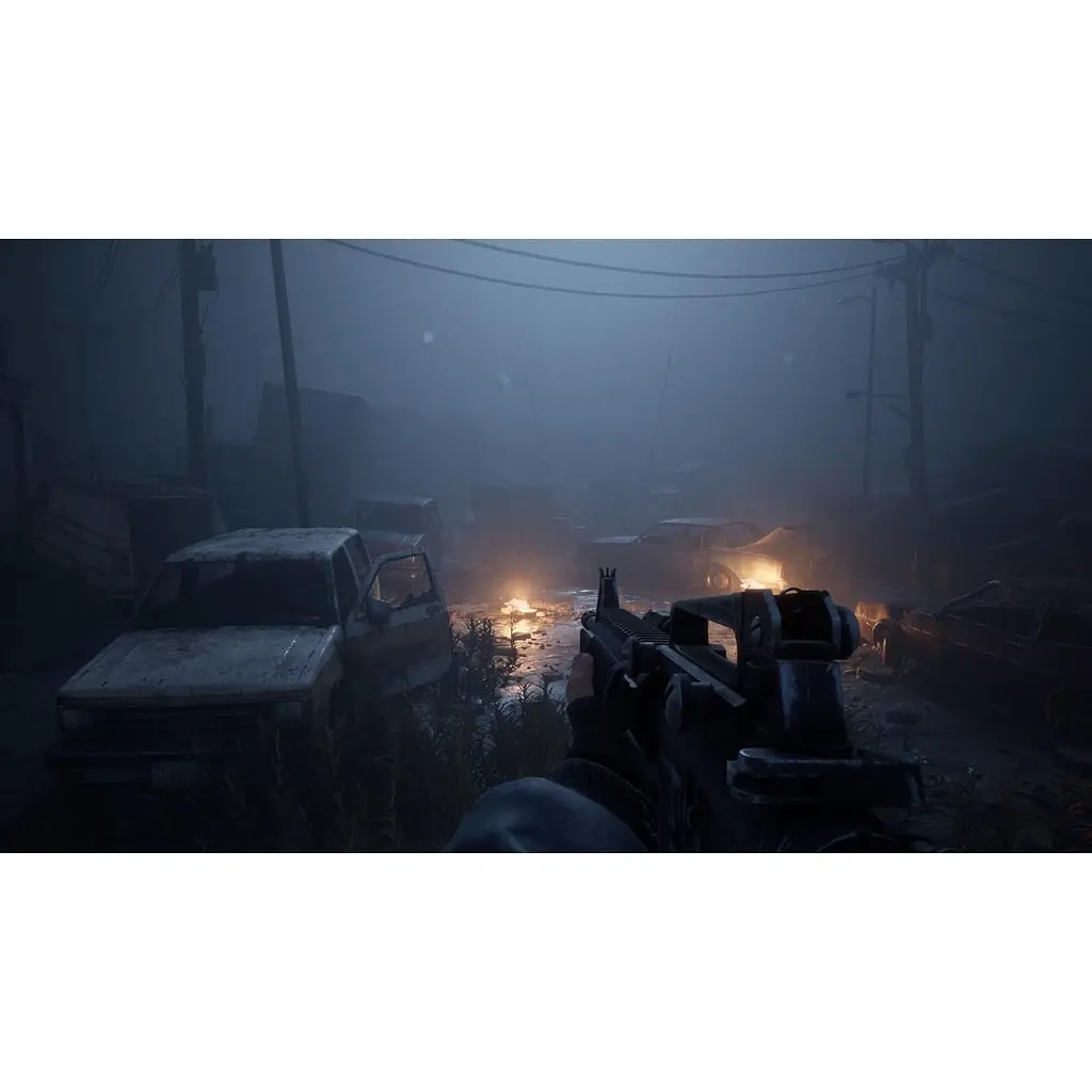 Ключ активации Microsoft Terminator: Resistance для Xbox One/Series - фото 4