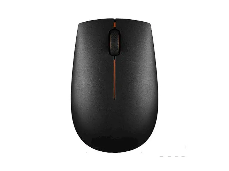Миша Lenovo 300 Wireless Compact Mouse (GX30K79401) - фото 2