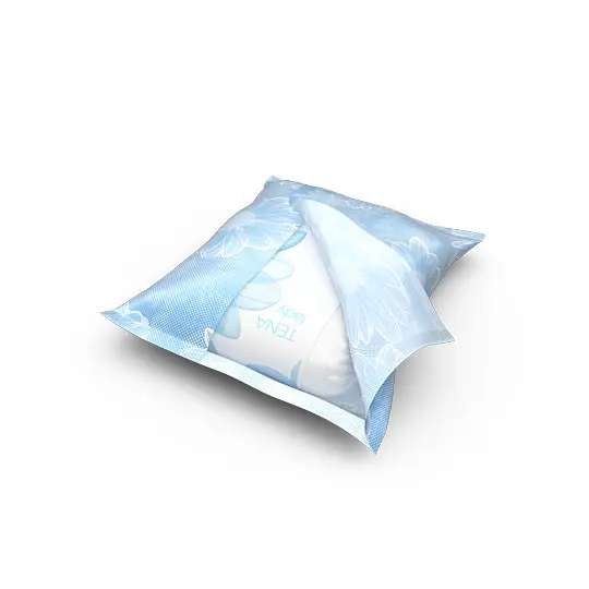 Урологічні прокладки Tena Lady Extra 20 шт. - фото 4