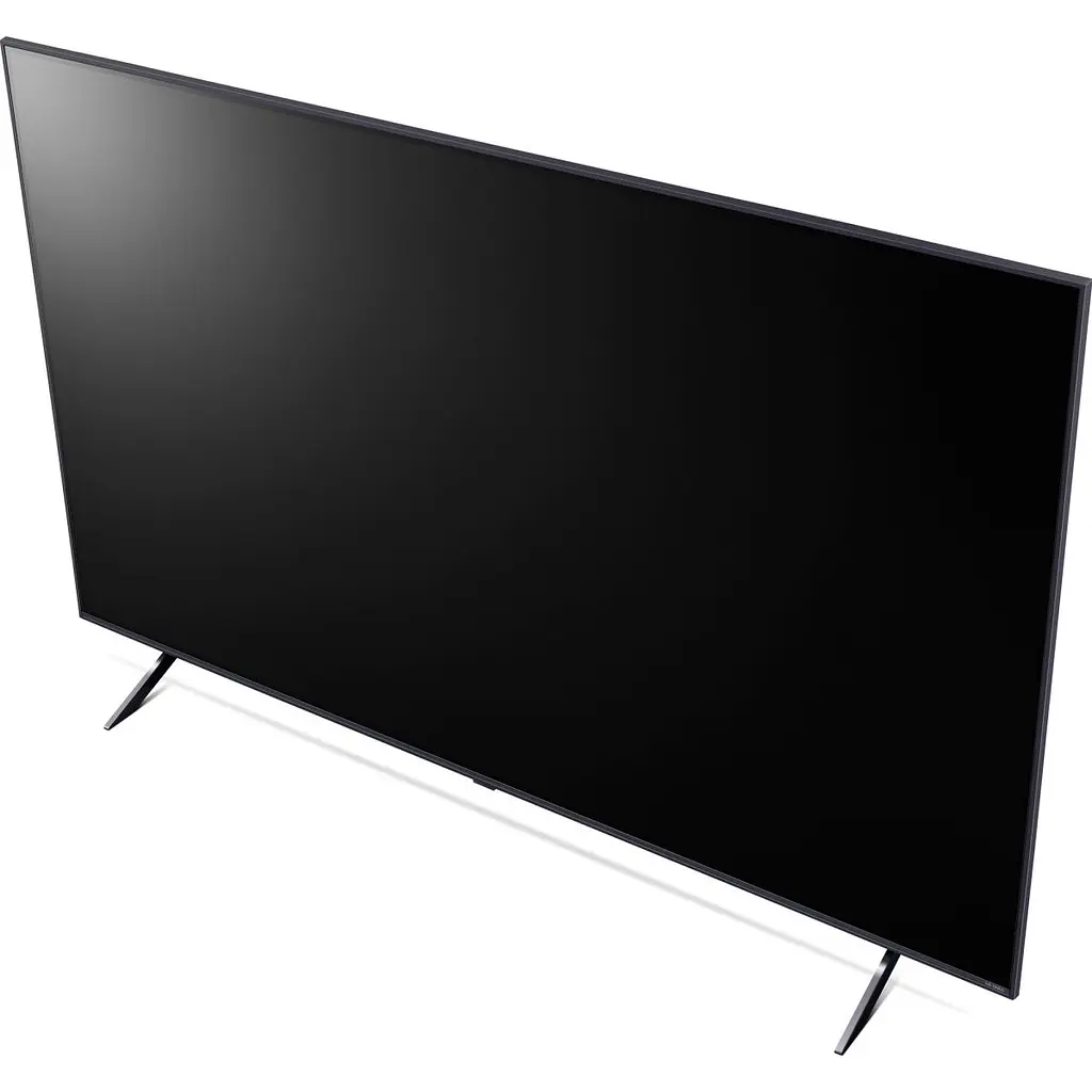 Телевізор LG AI 80 65` QNED Ultra HD 4K (65QNED80T6A) UA [128083] - фото 7