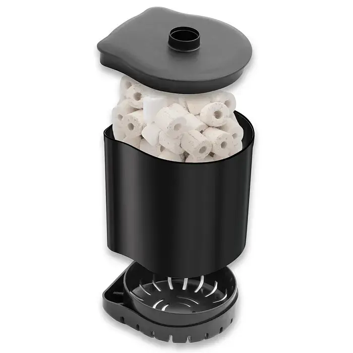 Внутрішній фільтр Aquael Turbo Filter 500, для акваріума до 150 л - фото 2