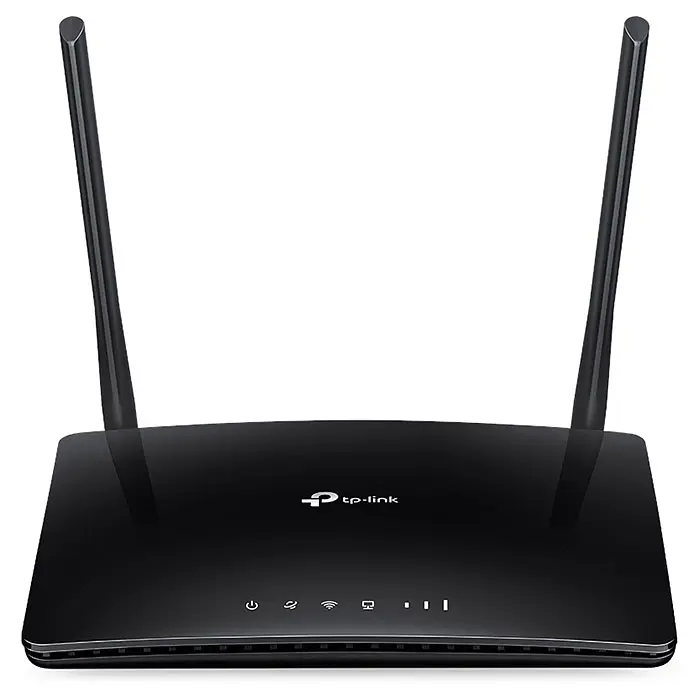 Маршрутизатор TP-Link Archer MR400 - фото 2