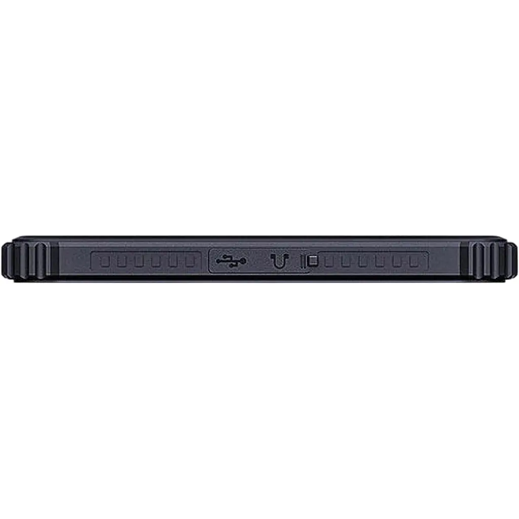 Планшет Cubot Tab KingKong 8/256GB LTE Black [125236] - фото 5