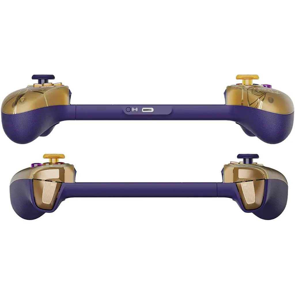 Геймпад XiaoJi GameSir G8+ Galileo Thanos Edition [140890] - фото 3