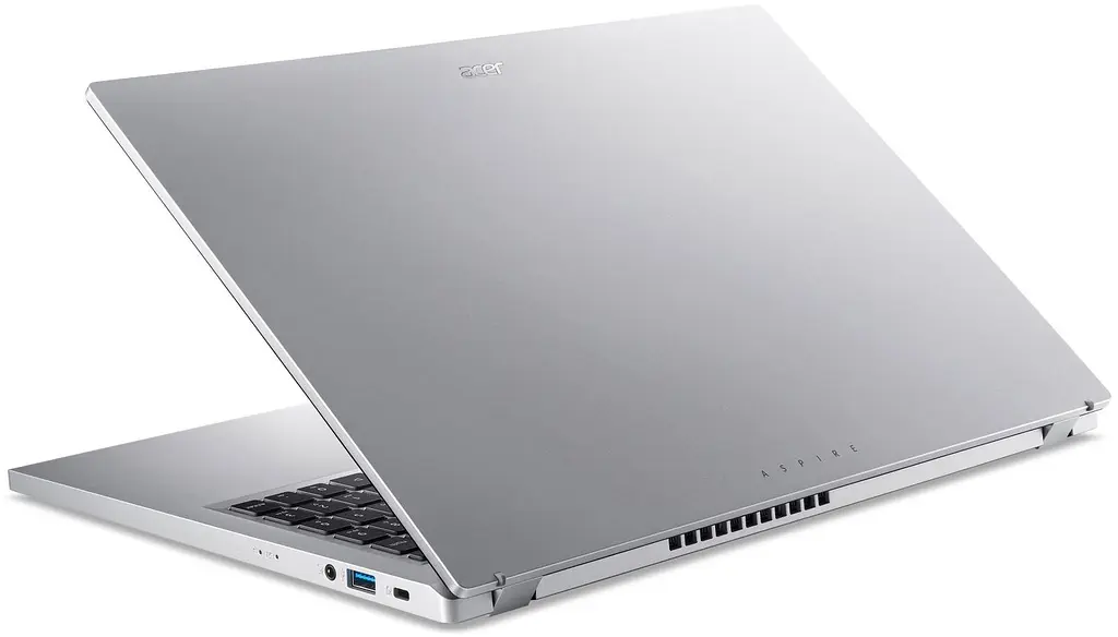 Ноутбук Acer Aspire Go 15 AG15-32P-C180 (NX.J8XEU.003) Silver - фото 5