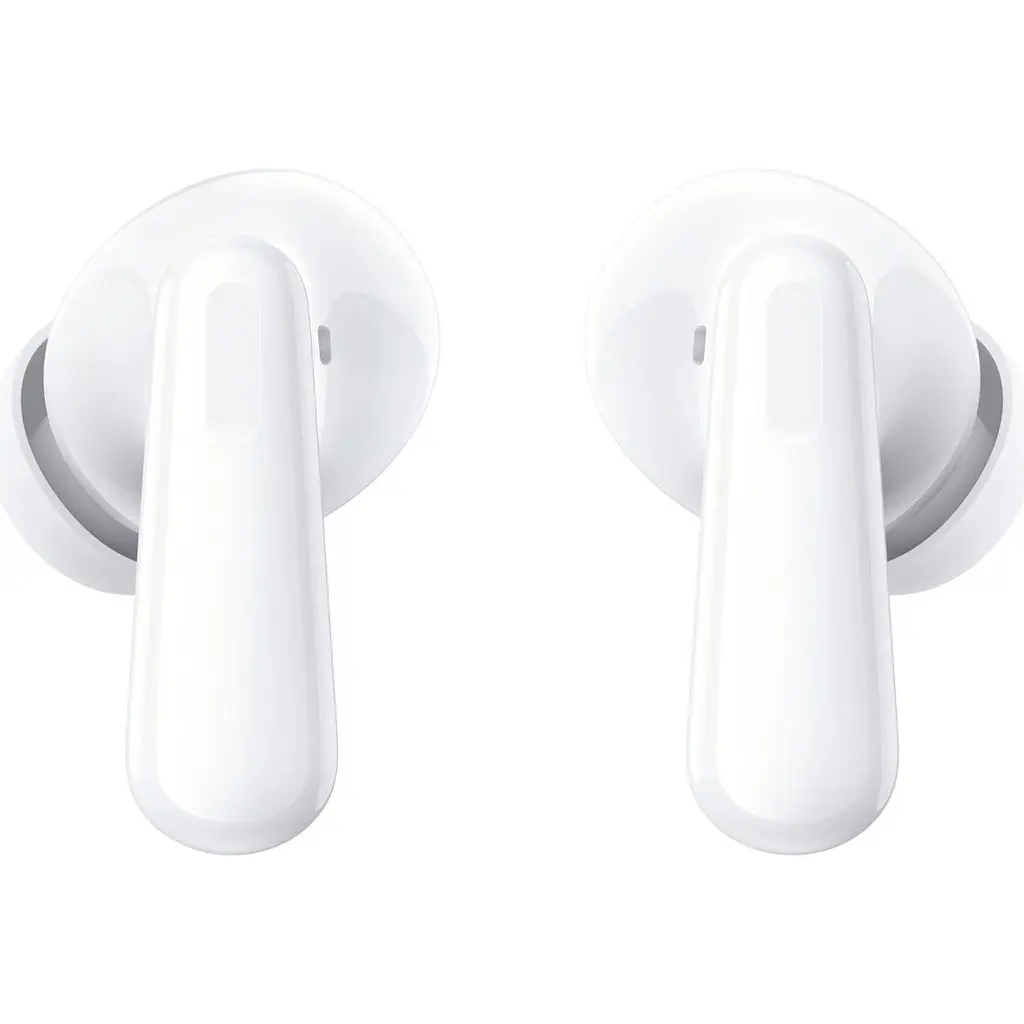 Навушники Oppo Enco Air4 ETEE1 Silky White [120201] - фото 5