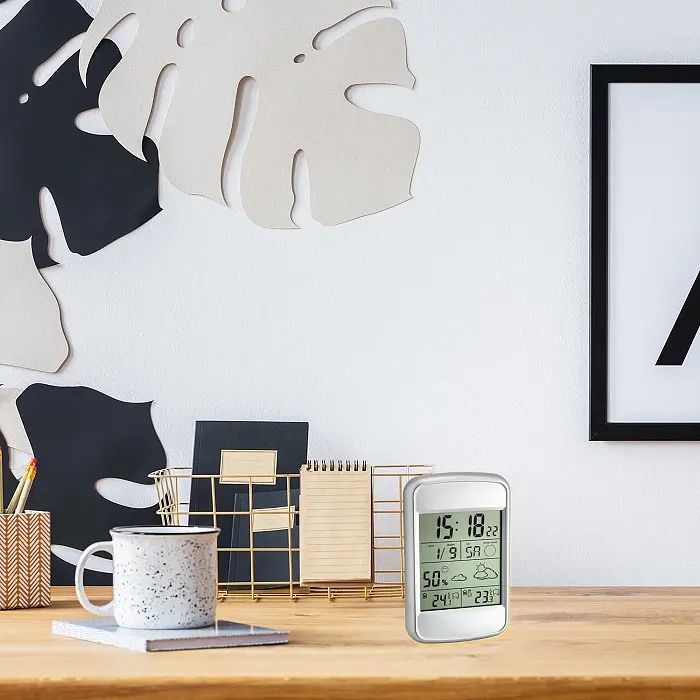 Метеостанция TFA Look 351123 - фото 3