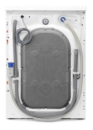 Стирально-сушильная машина Electrolux EW8WR261B с функцией пара/ 10 кг (6 кг)/ 1600 об/мин/инвертор/ A (EW8WR261B) - фото 2