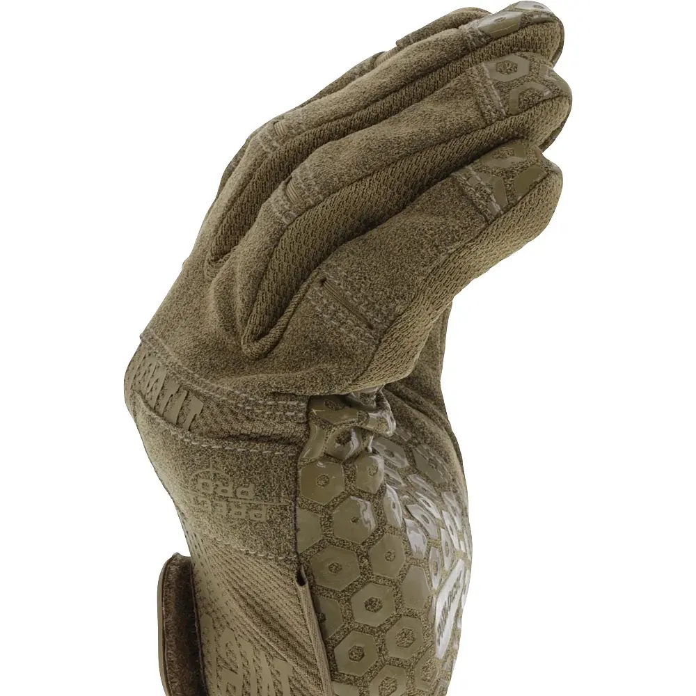 Рукавички Mechanix Precision High Dex S Coyote - фото 2