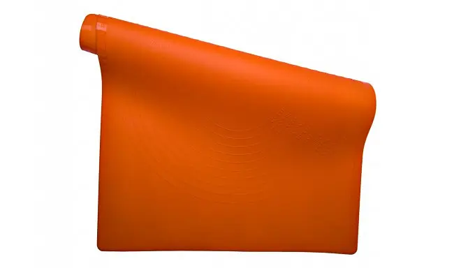 Килимок кондитерський силіконовий Tiross TS-396-2 - фото 4
