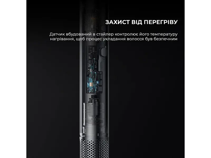 Мультистайлер Dreame Airstyle Pro AMF18A - фото 7