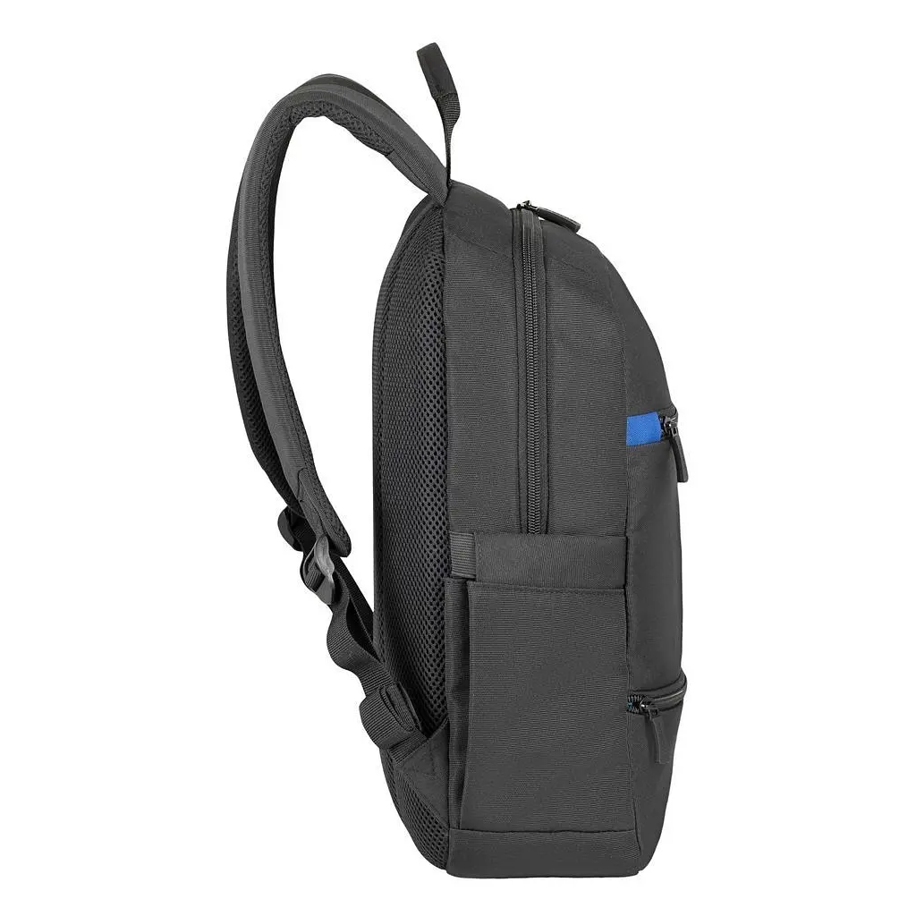 Рюкзак для ноутбука RivaCase 13.3" 8264 Ulsan Black (8264Black) - фото 6