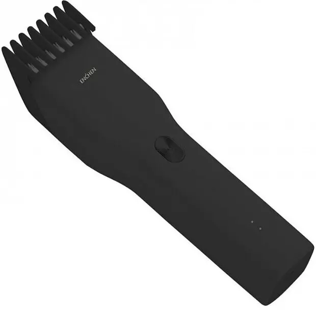 Машинка для стрижки Enchen Boost SET Black - фото 2
