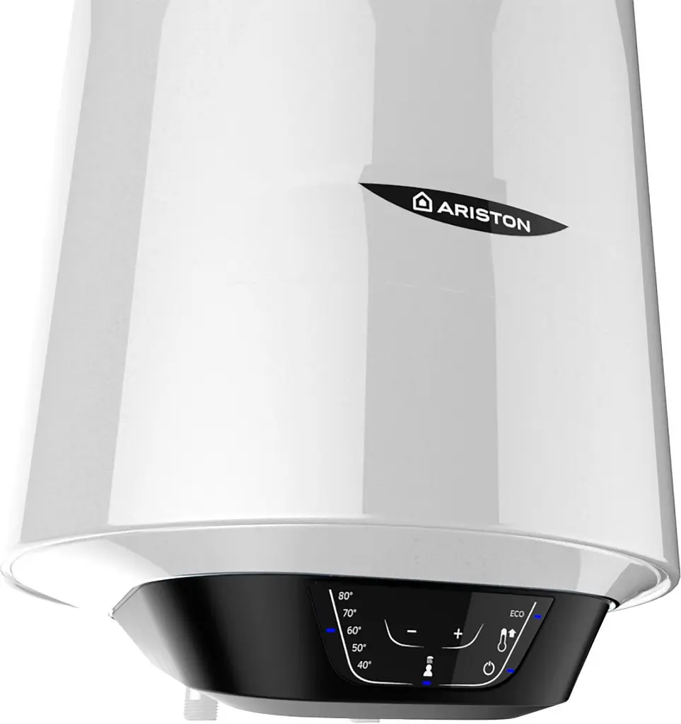 Водонагрівач Ariston BLU1 ECO 80 V 1,8K PL DRY - фото 2