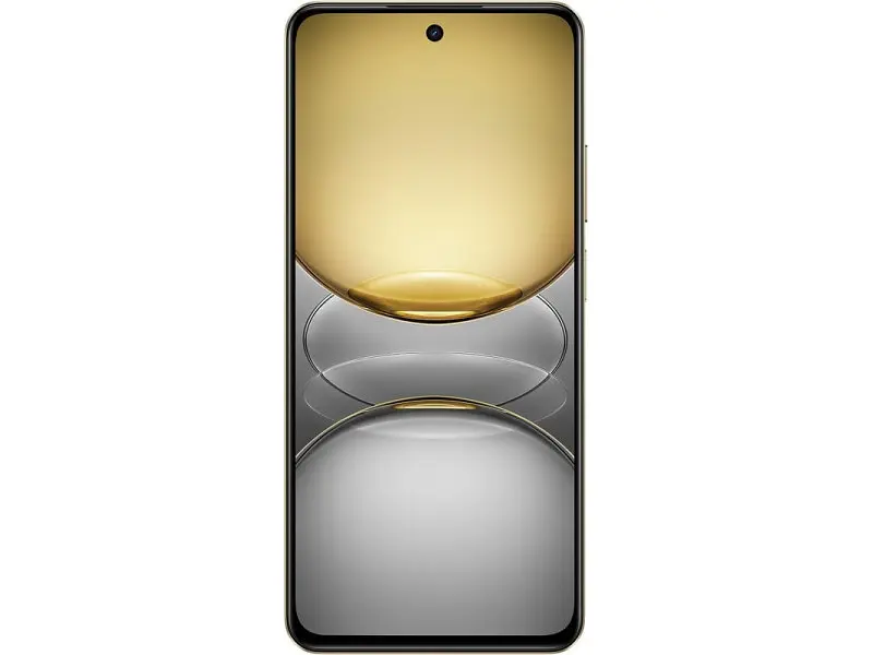 Смартфон Realme C75 8/256GB Lightning Gold - фото 2