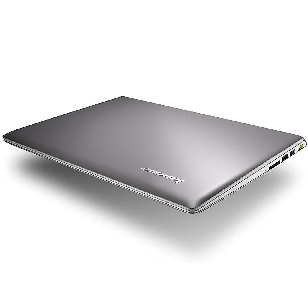 Ноутбук Lenovo IdeaPad U330 Touch (i3-4030U/4/500) - Class B "Б/В" - фото 3