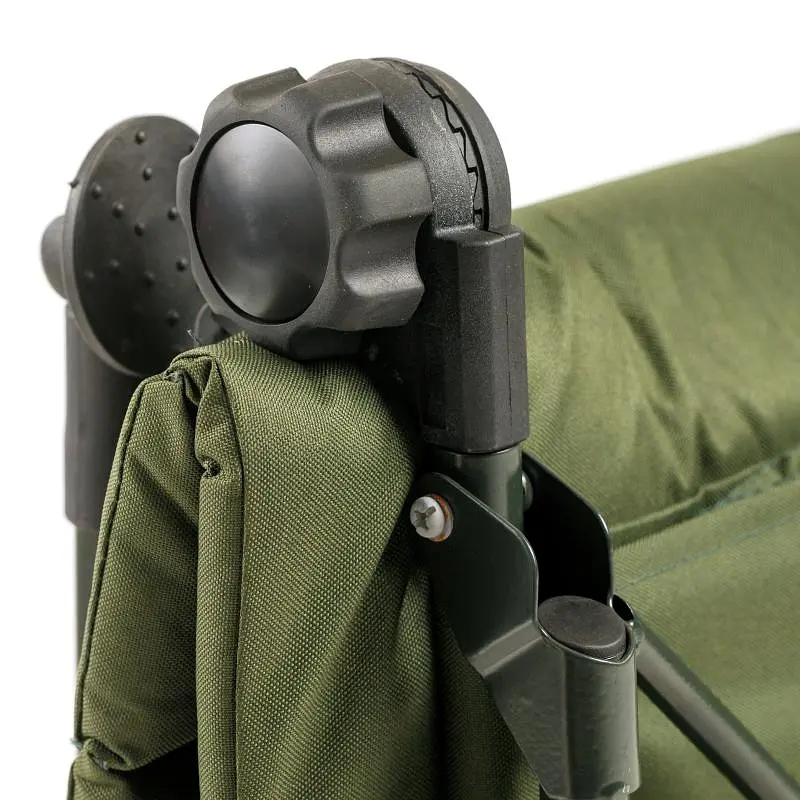 Коропова розкладачка Ranger BED 84 RA5513 - фото 13