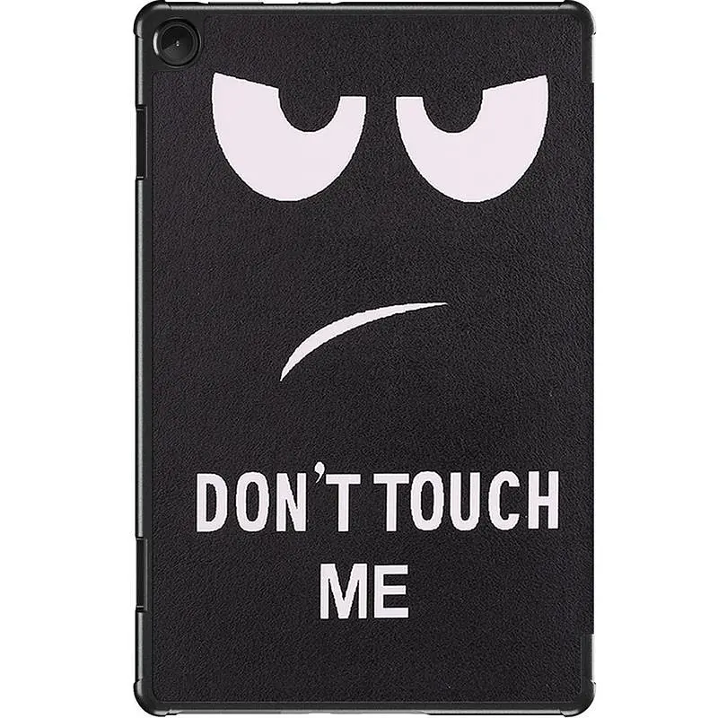 Чохол-книжка BeCover Smart для Lenovo Tab M10 TB-328F (3rd Gen) 10.1 Don`t Touch (708292) - фото 3