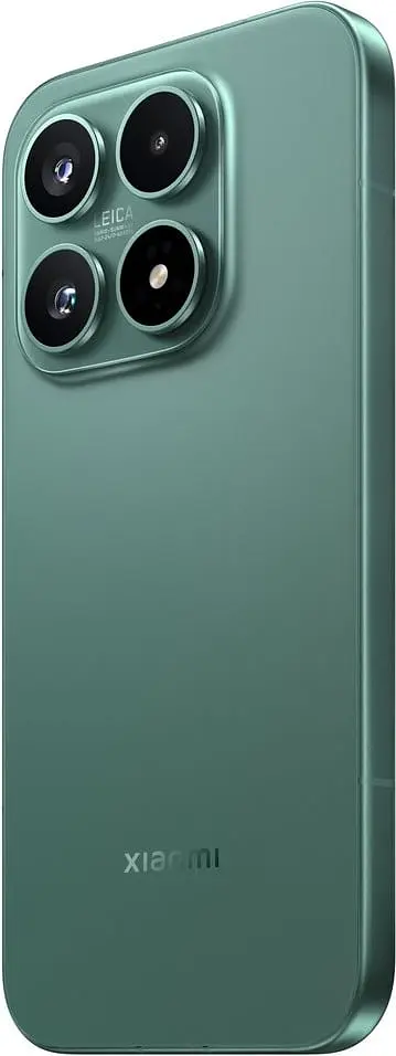 Смартфон Xiaomi 17 12/512GB Venture Green - фото 7
