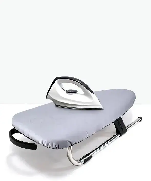 Дошка для прасування Rolser K-Mini Surf Plata (K08001-1029) - фото 5