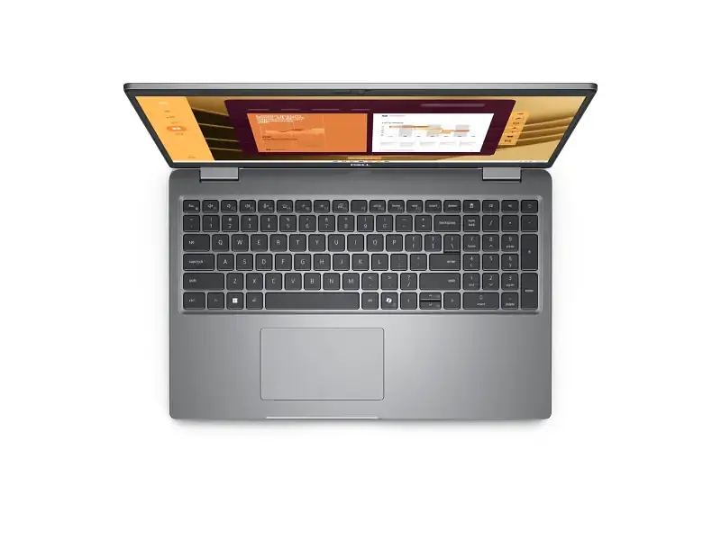 Ноутбук Dell Latitude 5550 (N021L55503603WP) - фото 2