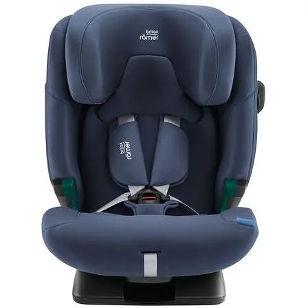 Автокрісло Britax Romer Advansafix Pro Moonlight Blue (2000038232) - фото 2